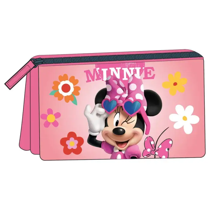 Disney Minnie zīmuļu maciņš