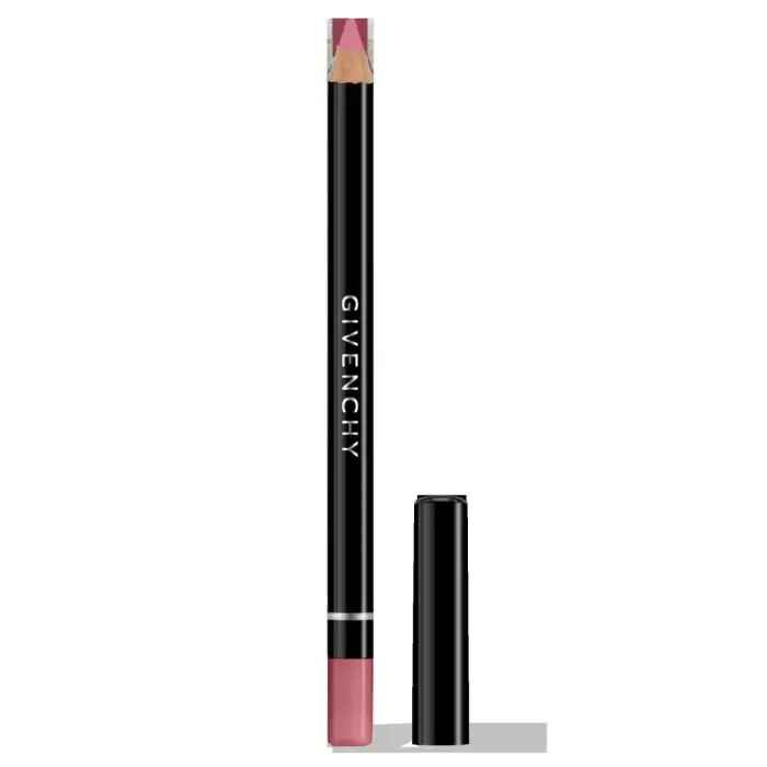 Givenchy Waterproof Lip Liner 08 Parme Silhouette 1.1 g *Tester