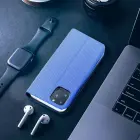 SENSITIVE Book Case for iPhone 17 Pro - Blue — Photo 10