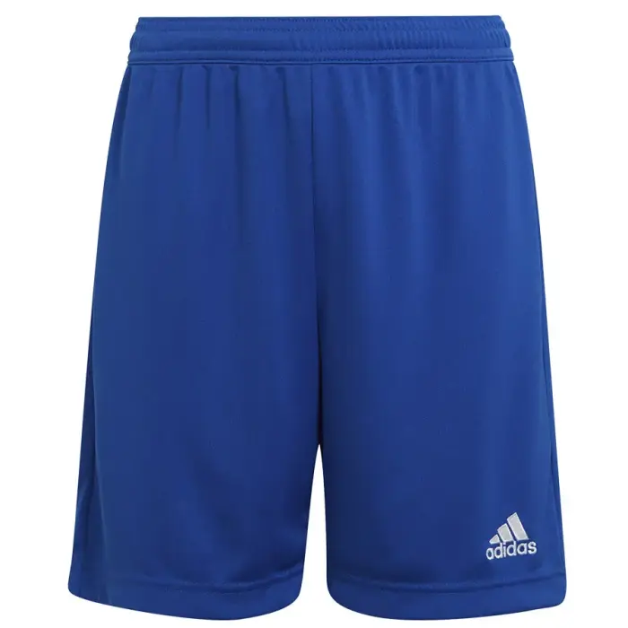 adidas ENTRADA 22 šorti bērniem HG6291 Zili 140 cm Zils