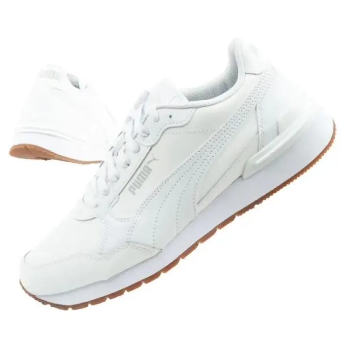 Puma ST Runner v4 sports apavi