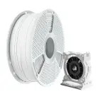 Sunlu PC-ABS filaments (balts) — Foto 2