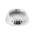 Kapsel hokera srebrny do podstawy Sofotel 2516 Photo