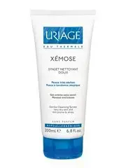 Uriage by URIAGE Xemose Gentle Cleansing Syndet -200ml/6.7OZ for WOMEN