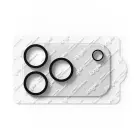 RINGKE CAMERA FULL COVER 2-PACK IPHONE 18 PRO BLACK — Foto 4
