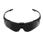 CrossBlade One Black Frame (Grey) — Photo 7