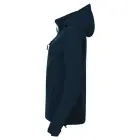 Naiste Trail Softshell jope (Navy), suurus XS — Foto 5