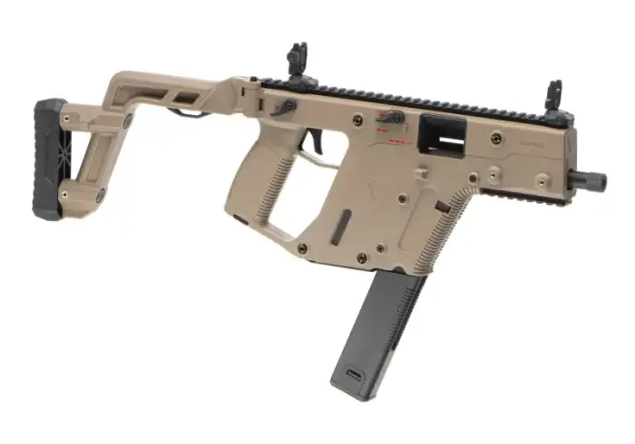 Kriss Vector GBB (FDE)