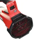 EINHELL GP-LB 18/200 LI BL E SOLO Leaf Blower — Photo 10