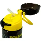 Pokemon Pikachu pudele 500ml — Foto 5