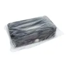 Tissue box with strap – Black — Photo 4