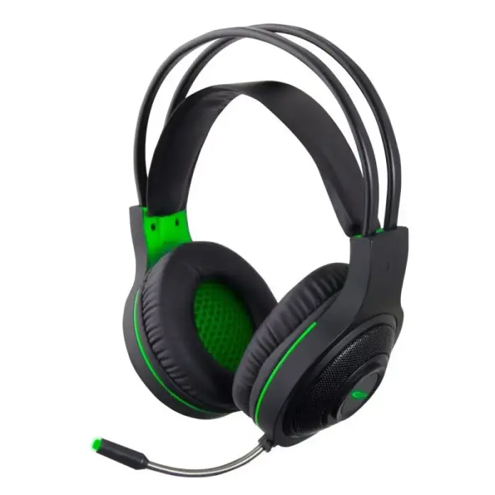 Esperanza EGH430 THUNDERBIRD Headset (black)