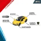 Lamborghini komplekt 5 autot — Foto 9