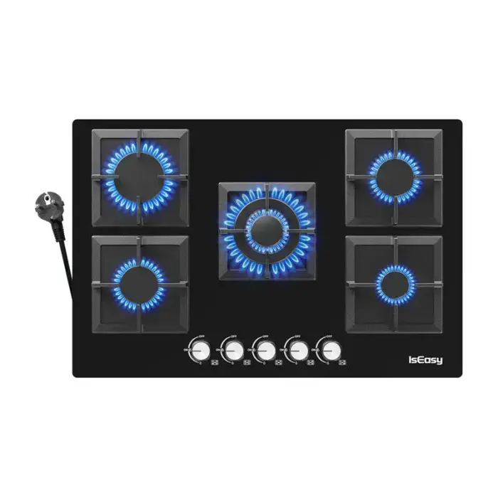 IsEasy MGBG-775S2 dujinė kaitlentė