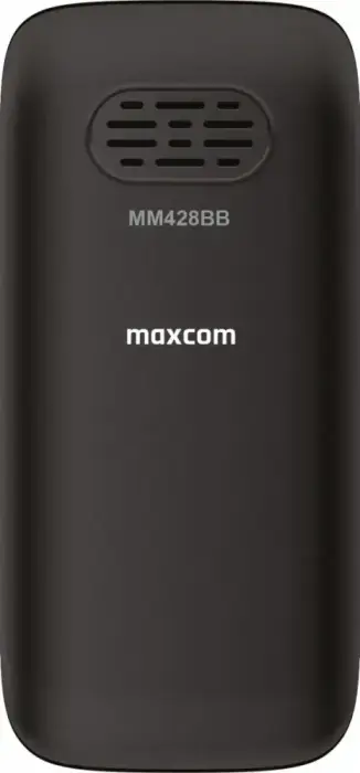 Telephone for senior MM 428L Foto 5