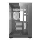 DarkFlash C280 computer case (black) Photo