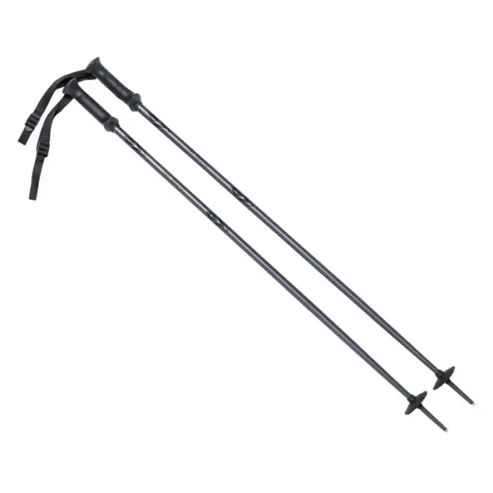 ALPINE SKI II poles, size 115