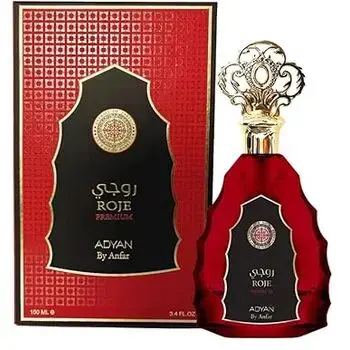 Adyan Roje Premium parfimērijas ūdens unisex 100 ml