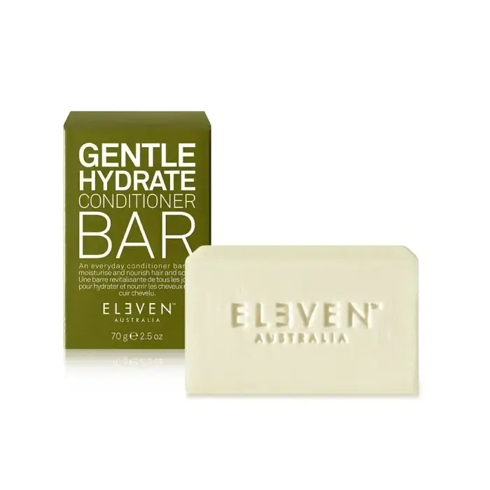 Eleven Australia, Gentle Hydrate, Matu kondicioniera batoniņš, Mitrinošs, 70 g