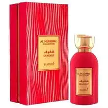 Hamidi Shaghuf Unisex parfüümvesi 100 ml