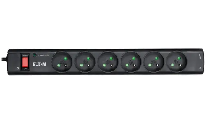 EATON Protection Strip 6Tel@ FR