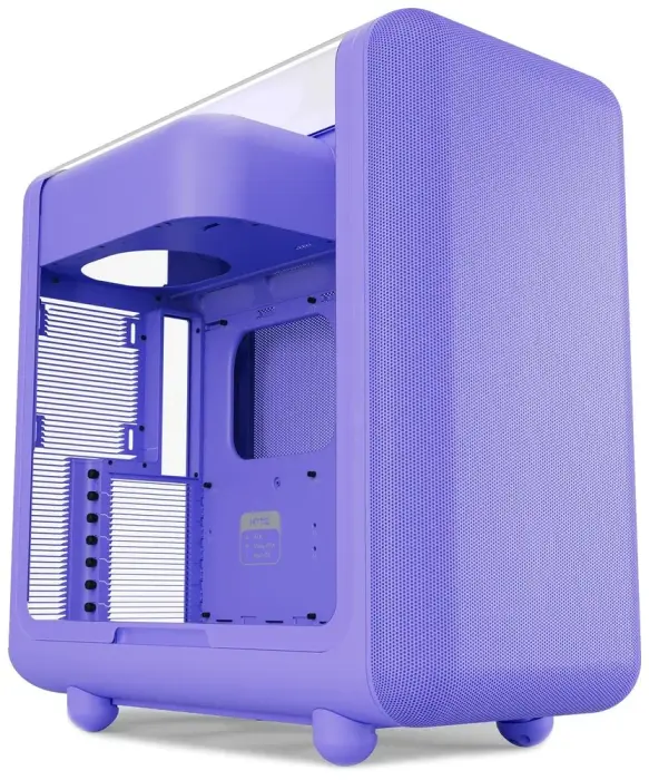 HYTE X50 [TARO MILK]