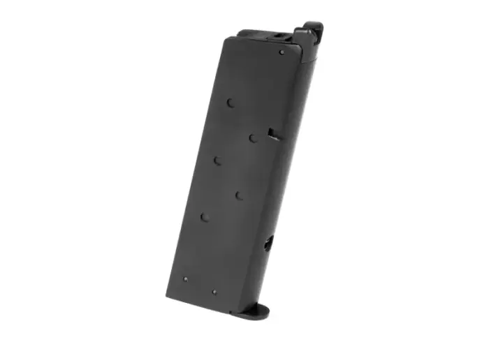 Magazin M1911 GBB 15rds (Black)