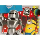 Minions 3 pusle 12-16-20-24 tk — Foto 4