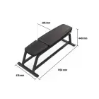 VISHAPE SMART GYM PRO EXERCISE BENCH — Foto 2