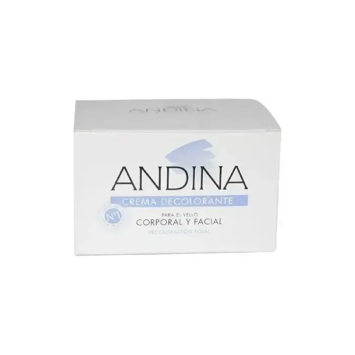 Andina Balinošais krēms 100ml