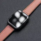 Smartwatch TITMO E-100 (TFT, Bluetooth call) black — Photo 12