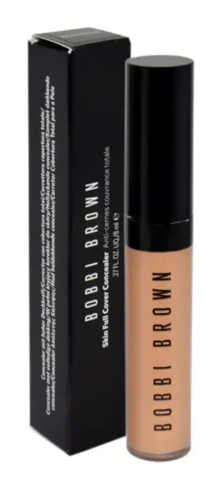 Bobbi Brown Skin Full Cover Concealler- Warm Beige 8ml