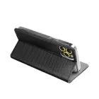 SMART CASE Book for iPhone 6 black — Photo 4