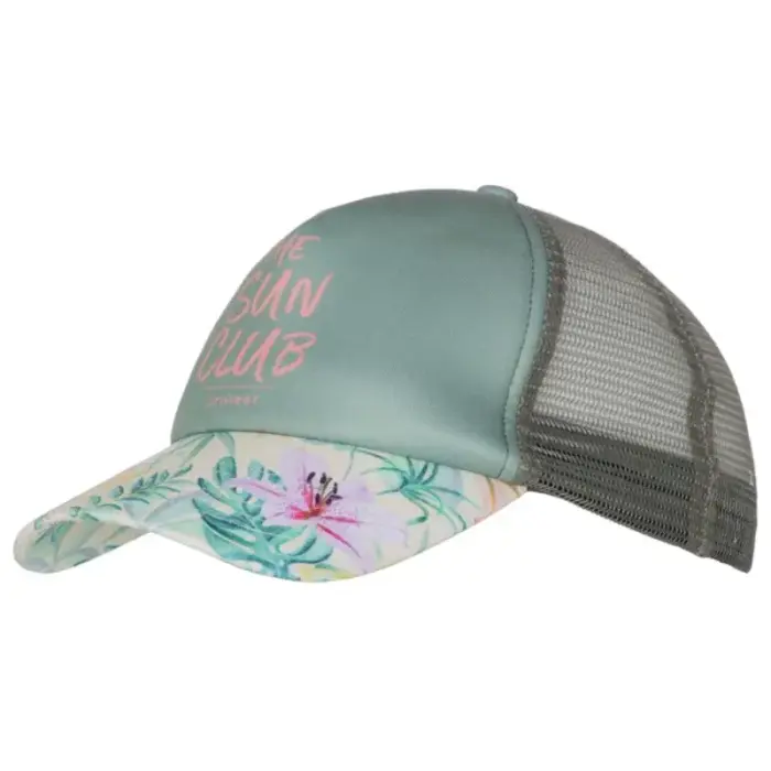 Sieviešu Protest PRTBELI cap (P9611521/478/UNI), izmērs One-size
