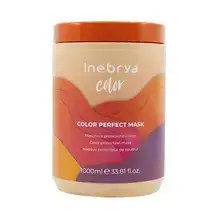 Color Perfect Hair Mask