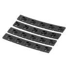Keymod Rail Panel – Black — Photo 2