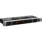 Behringer DEQ2496 digital speaker processor — Photo 4