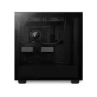 CPU Watercooling Kraken 280 LCD — Foto 5
