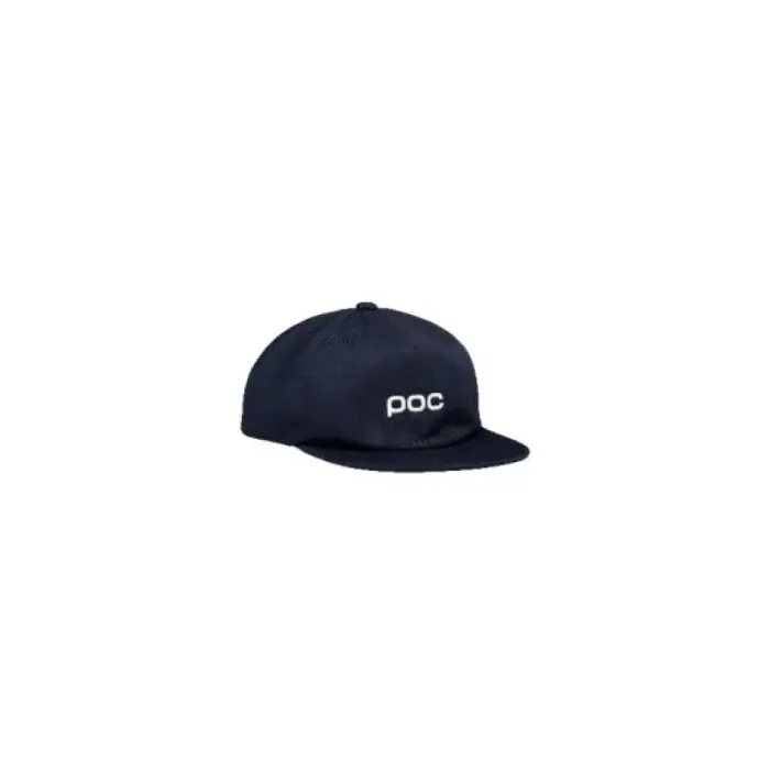 POC Cap navy blue, size TU