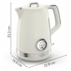 TEFAL KO355AE0 elektriskā tējkanna — Foto 3