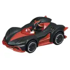 Sonic the Hedgehog Pull Speed Assorted Car — Photo 3
