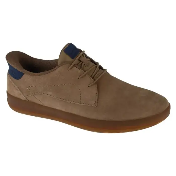 Skechers New Wave Cup – Zayn 211031-WSK Brown 42 - Size: 46