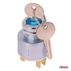 Universal ignition switch AMIO-04437 — Photo 2