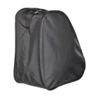 ROSSIGNOL Basic Boot Bag saapakott, must — Foto 4