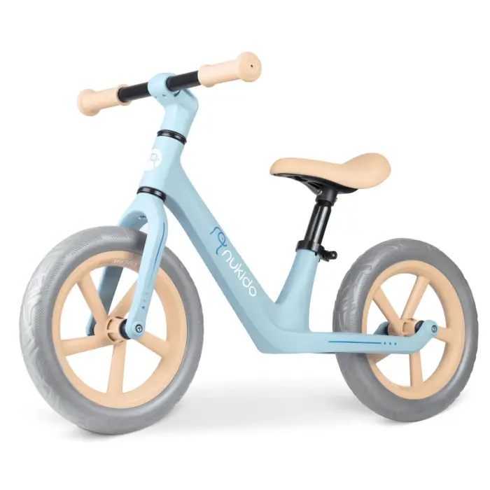 Rollzone Balance Bike Light Flee Nukido