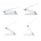 MEDIA-TECH LAPTOP STAND MT2661W — Photo 4