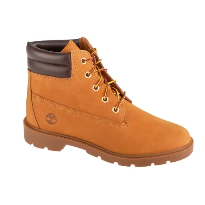 Timberland 6 IN Basic WR Boot