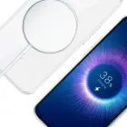 Apple iPhone 16E - 3mk Clear MagCase — Foto 9