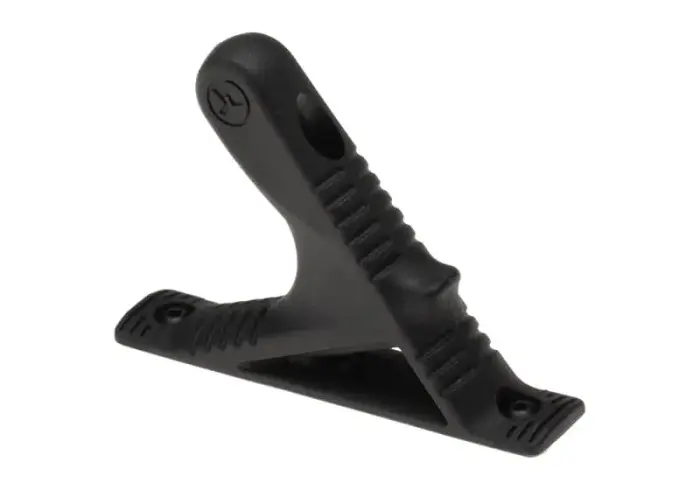 M-LOK Angle Grip – Black