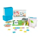 xTool mTiny Discover Kit educational robot set — Photo 1